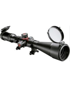 Visor SIMMONS ProTarget 6-24x44 Mil-Dot