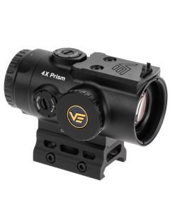 Visor VECTOR OPTICS Paragon 4x24 Micro Prism