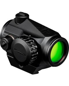 Visor VORTEX Crossfire II Green Dot