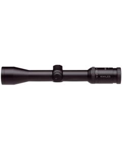 Visor KAHLES Helia CSX 1.5-6x42 LS retícula C-Dot