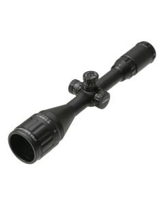 Visor LEAPERS UTG 3-9x50 AO retícula MilDot