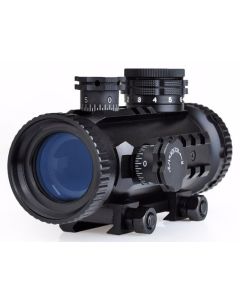 Visor Aim-O 1x30 Red Green Dot