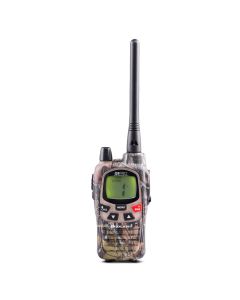 Walkie Talkie MIDLAND G9 Pro Bibanda PMR446/LPD Mimetic