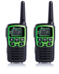 Walkie Talkie MIDLAND XT-30