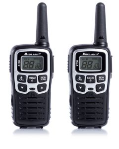 Walkie Talkie MIDLAND XT-50