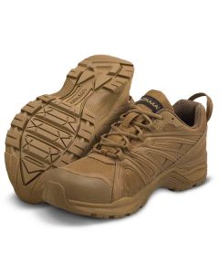 Zapatillas ALTAMA Aboottabad Trail Low Coyote