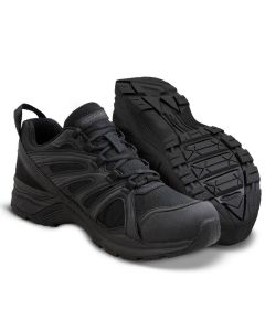 Zapatillas ALTAMA Aboottabad Trail Low Negras