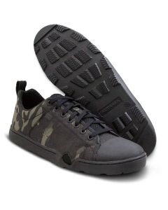 Zapatillas ALTAMA OTB Maritime Assault MultiCam Black