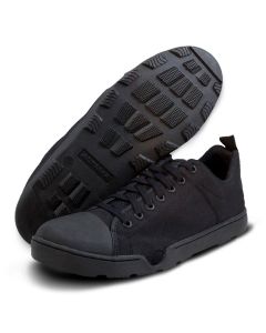 Zapatillas ALTAMA OTB Maritime Assault negras