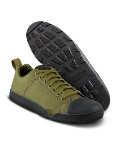Zapatillas ALTAMA OTB Maritime Assault verdes