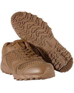 Zapatillas Deportivas Outdoor MILTEC German Style coyote