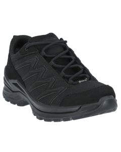 Zapatillas LOWA Innox Pro GTX LO TF negras