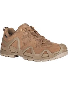 Zapatillas LOWA Zephyr MK2 GTX LO coyote