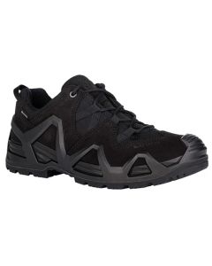 Zapatillas LOWA Zephyr MK2 GTX LO negras