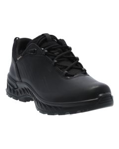 Zapatillas LOWA Zicon GTX Low Task Force negras