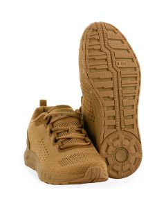 Zapatillas M-TAC Tactical Summer Light coyote