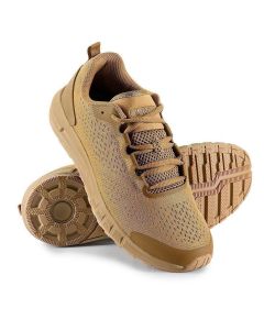 Zapatillas M-TAC Tactical Summer Pro coyote