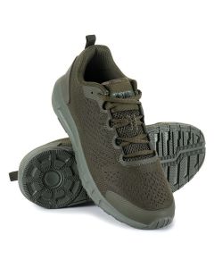 Zapatillas M-TAC Tactical Summer Pro verdes