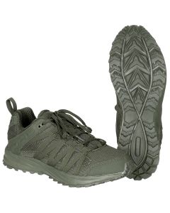 Zapatillas MAGNUM Storm Trail Lite verdes