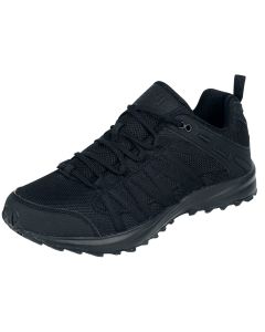 Zapatillas MAGNUM Storm Trail Lite negras