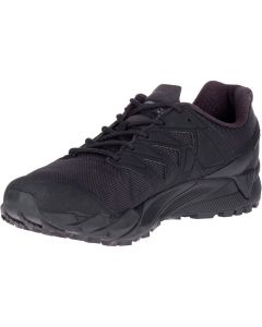 Zapatillas MERRELL Agility Peak Tactical negras