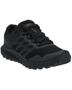 Zapatillas MERRELL Nova 3 Tactical Low WP negras