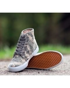 Zapatillas Sneaker MILTEC ACU Digital