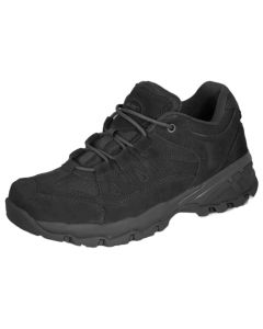 Zapatillas MILTEC Squad negras