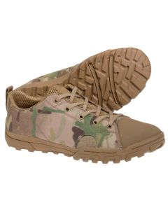 Zapatillas RTC Sneakers Huargo MultiCam