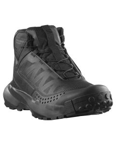 Zapatillas SALOMON Amphib Assault negras