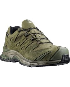 Zapatillas SALOMON XA Forces GTX Ranger Green