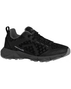 Zapatillas Trekking PENTAGON Kion negras
