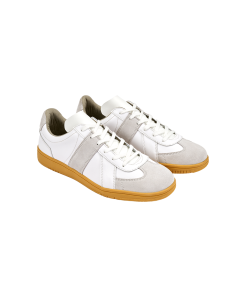 Zapatillas BRANDIT BW Sportschuh blancas