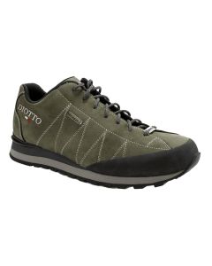 Zapatillas de trekking DIOTTO Elite Verde
