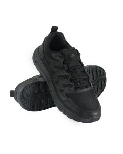 Zapatillas M-TAC Tactical Summer negras