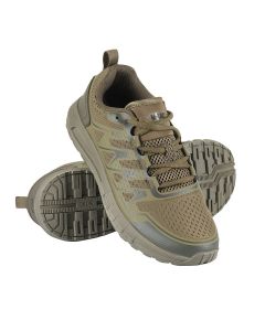 Zapatillas M-TAC Tactical Summer verdes