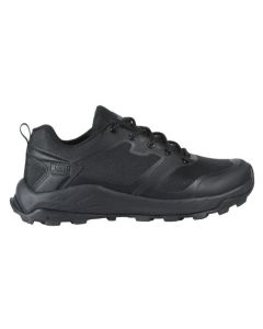 Zapatillas MAGNUM Mega Tactical LOW Waterproof negras