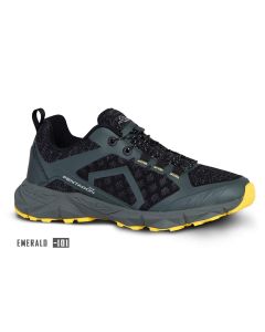 Zapatillas PENTAGON Kion Trekking verdes