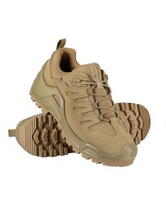 Zapatillas tácticas M-TAC Caiman Low coyote
