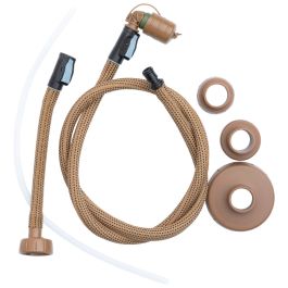 Kit de Adaptadores Convertube para Hidratación Coyote