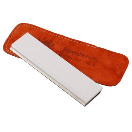 AFILADOR DOBLE CARA COMPACTO