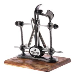 Afilador de cuchillos de precisión V-Sharp Elite A4