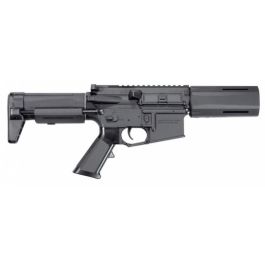 M4 SDP Alpha