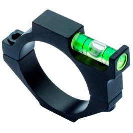 ANILLA CON NIVEL PARA VISORES DE TUBO 30MM