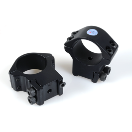 ANILLAS HTO75 30MM CZ 550 Altas