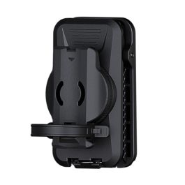 Funda porta linterna FENIX ALC-03 con Anillo Giratorio