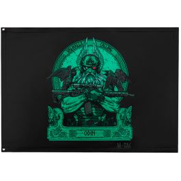 Bandera MTAC Odin Night Vision 630 x 900 mm