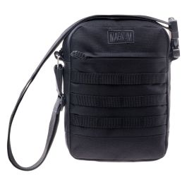 Bandolera MAGNUM Larus negra