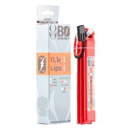 BATERÍA 3S 11.1V LiPo 1300mAh 25C Mini Tamiya
