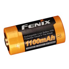 Batería recargable FENIX ARB-L18 1100mAh